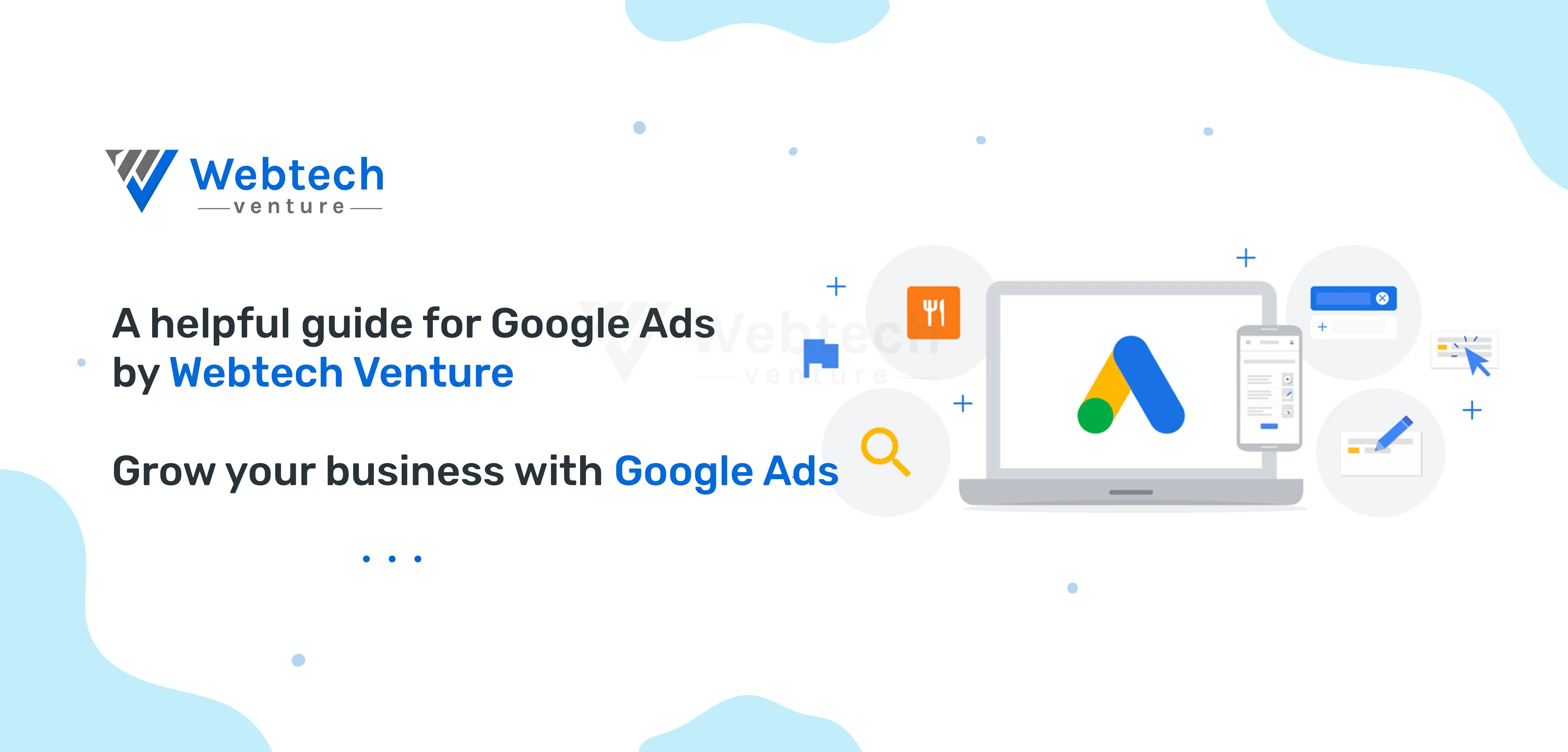 Profitable Google AdWords Campaign Grow Your Business with Google Ads