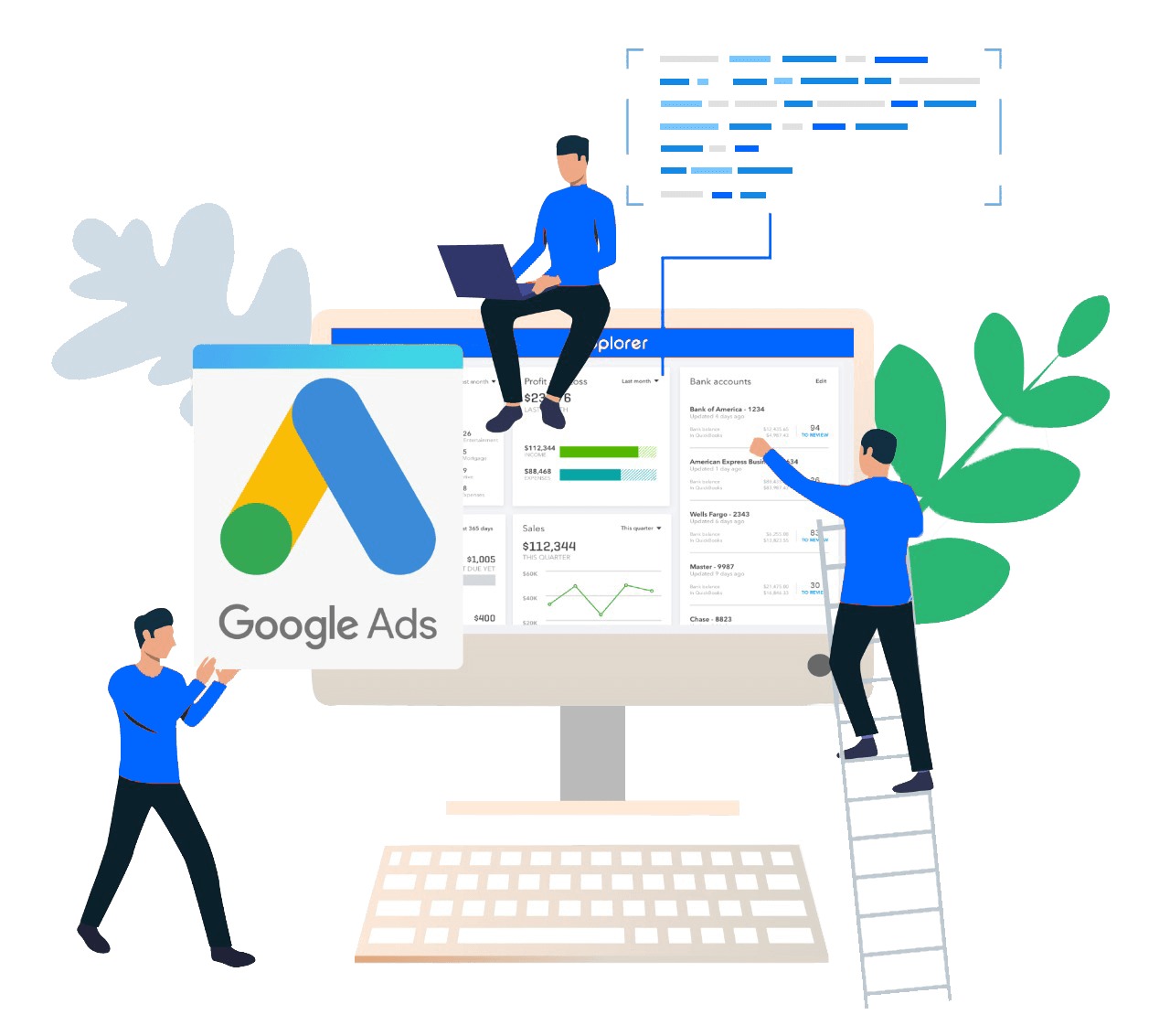 Google adwords company in chennai