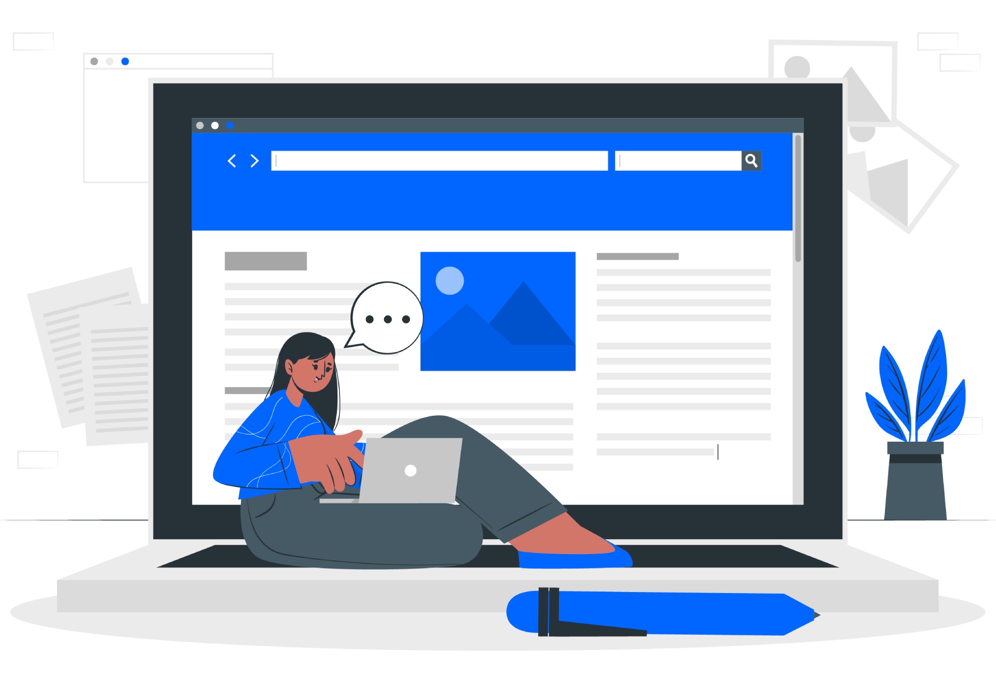 Content Writing Service in Chennai