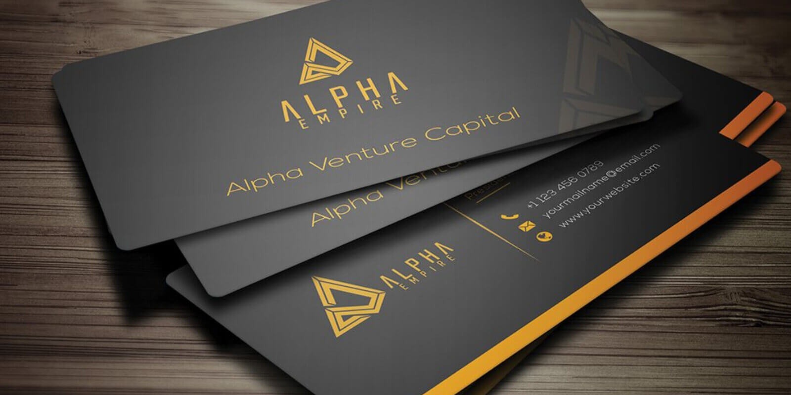 business card design chennai