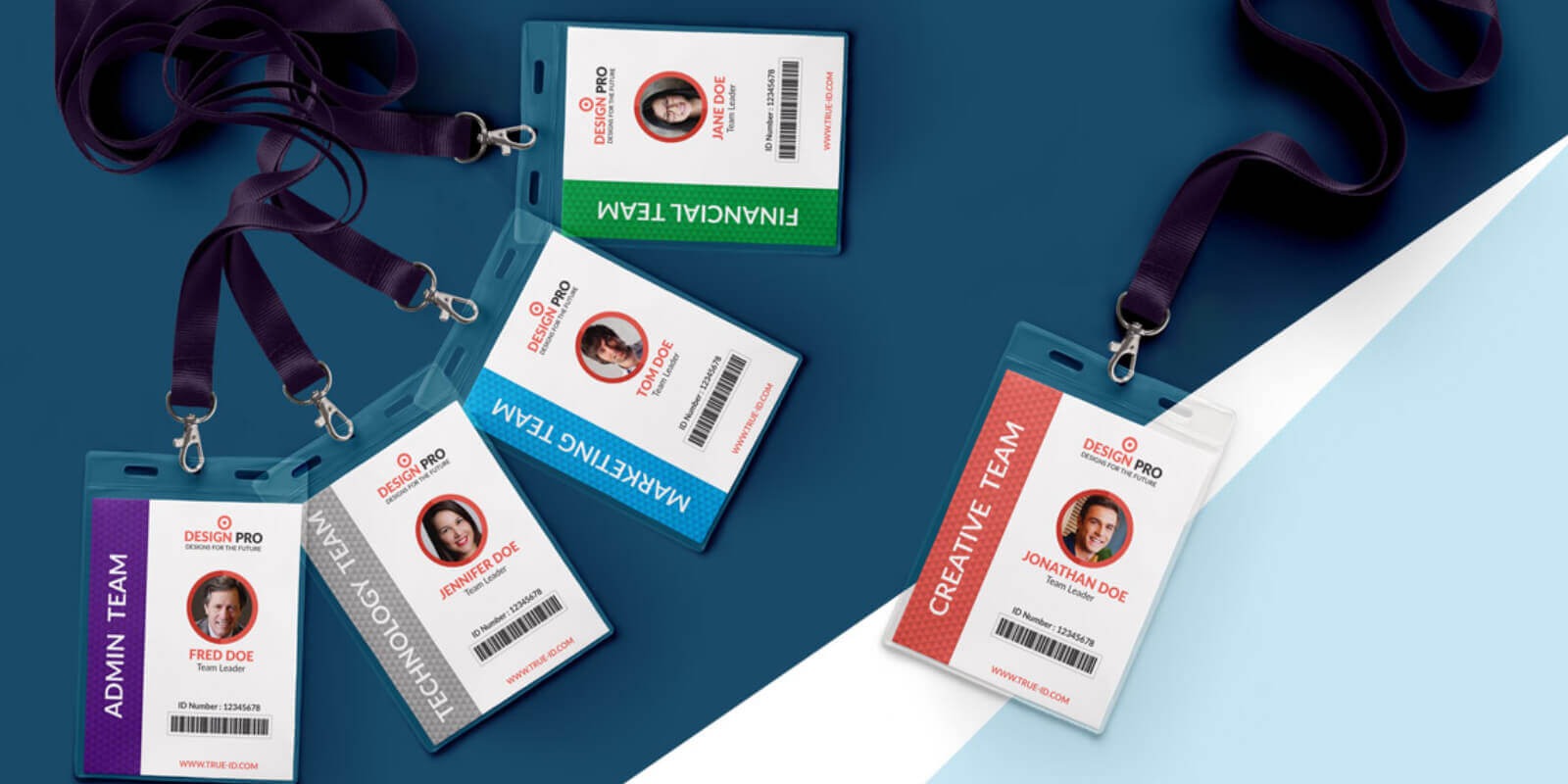 id card design company in chennai