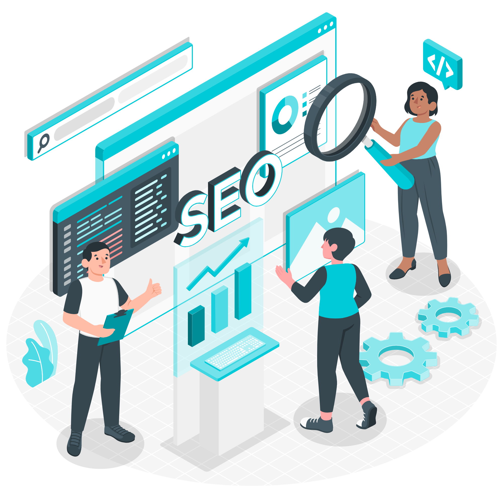 seo service in chennai