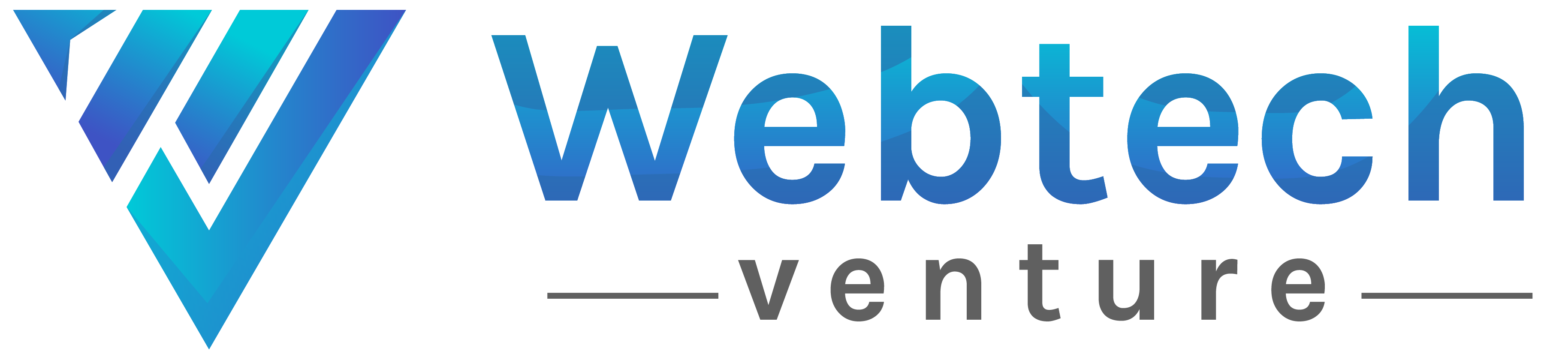 Webtech Venture Logo